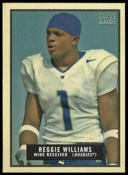222 Reggie Williams